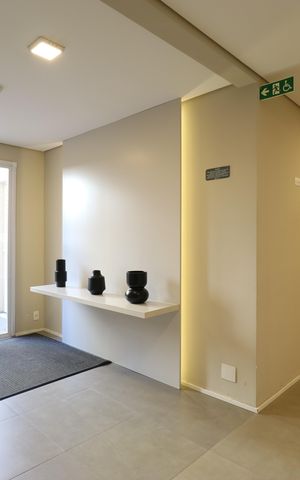Apartamento à venda com 32m², 1 quarto e sem vagaÁrea comum