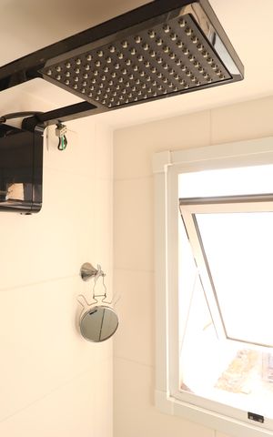 Apartamento à venda com 32m², 1 quarto e sem vagaDetalhe