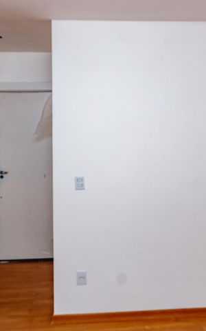 Apartamento para alugar com 45m², 2 quartos e 1 vaga Apartamento para alugar com 45m², 2 quartos e 1 vagaSala