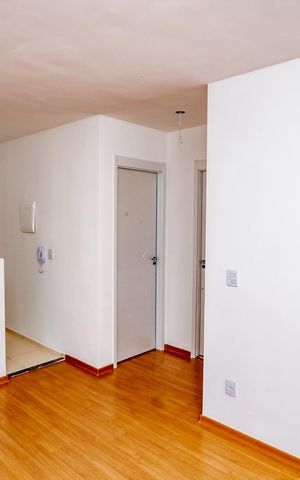 Apartamento para alugar com 45m², 2 quartos e 1 vaga Apartamento para alugar com 45m², 2 quartos e 1 vagaSala