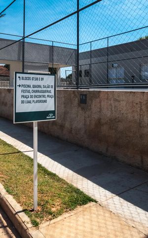 Apartamento para alugar com 45m², 2 quartos e 1 vaga Apartamento para alugar com 45m², 2 quartos e 1 vagaÁrea comum