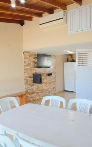 Casa de condomínio à venda com 163m², 3 quartos e 2 vagasTerraço