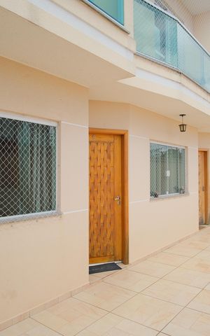 Casa de condomínio à venda com 163m², 3 quartos e 2 vagasÁrea comum