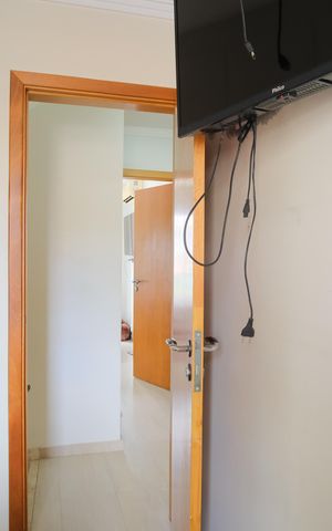 Casa de condomínio à venda com 163m², 3 quartos e 2 vagasQuarto 2
