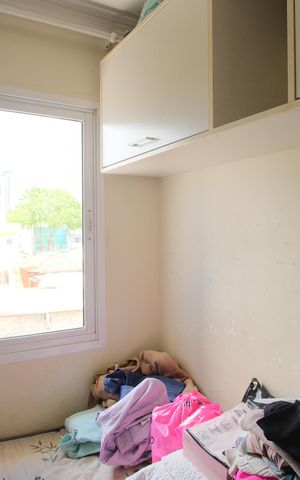 Casa de condomínio à venda com 163m², 3 quartos e 2 vagasQuarto 2