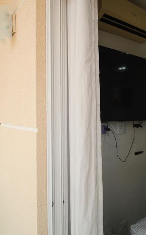 Casa de condomínio à venda com 163m², 3 quartos e 2 vagasVaranda da Suíte