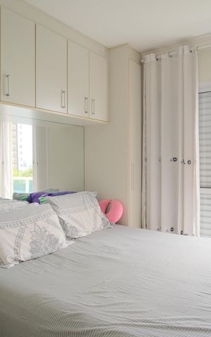 Casa de condomínio à venda com 163m², 3 quartos e 2 vagasSuíte