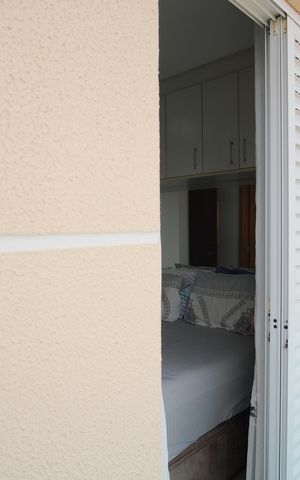 Casa de condomínio à venda com 163m², 3 quartos e 2 vagasVaranda da Suíte