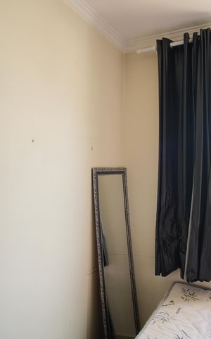 Casa de condomínio à venda com 163m², 3 quartos e 2 vagasQuarto 2