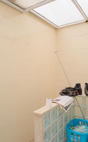 Casa de condomínio à venda com 163m², 3 quartos e 2 vagasÁrea de Serviço