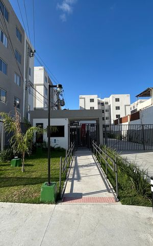 Apartamento para alugar com 41m², 2 quartos e sem vagaFachada do bloco