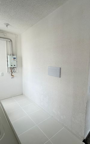 Apartamento para alugar com 41m², 2 quartos e sem vagaCozinha