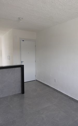 Apartamento para alugar com 41m², 2 quartos e sem vagaSala