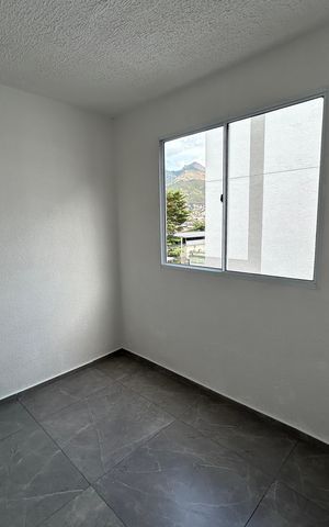 Apartamento para alugar com 41m², 2 quartos e sem vagaQuarto 2