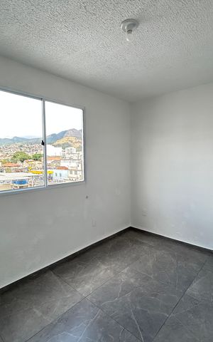 Apartamento para alugar com 41m², 2 quartos e sem vagaQuarto 1