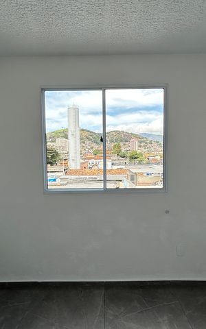 Apartamento para alugar com 41m², 2 quartos e sem vagaQuarto 1