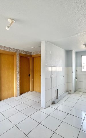 Apartamento para alugar com 43m², 2 quartos e 1 vaga Apartamento para alugar com 43m², 2 quartos e 1 vagaSala