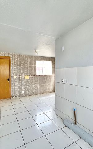 Apartamento para alugar com 43m², 2 quartos e 1 vaga Apartamento para alugar com 43m², 2 quartos e 1 vagaCozinha