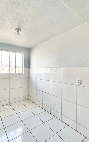 Apartamento para alugar com 43m², 2 quartos e 1 vaga Apartamento para alugar com 43m², 2 quartos e 1 vagaCozinha