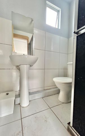 Apartamento para alugar com 43m², 2 quartos e 1 vaga Apartamento para alugar com 43m², 2 quartos e 1 vagaBanheiro