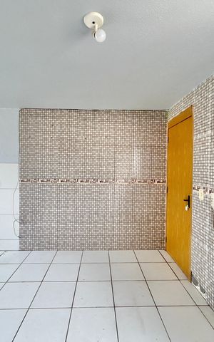 Apartamento para alugar com 43m², 2 quartos e 1 vaga Apartamento para alugar com 43m², 2 quartos e 1 vagaSala