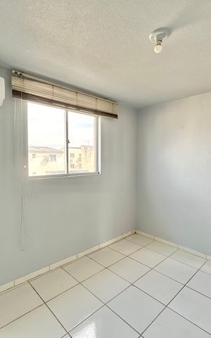 Apartamento para alugar com 43m², 2 quartos e 1 vaga Apartamento para alugar com 43m², 2 quartos e 1 vagaQuarto 2