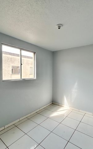 Apartamento para alugar com 43m², 2 quartos e 1 vaga Apartamento para alugar com 43m², 2 quartos e 1 vagaQuarto 1