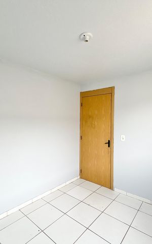 Apartamento para alugar com 43m², 2 quartos e 1 vaga Apartamento para alugar com 43m², 2 quartos e 1 vagaQuarto 1