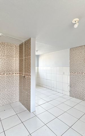 Apartamento para alugar com 43m², 2 quartos e 1 vaga Apartamento para alugar com 43m², 2 quartos e 1 vagaSala