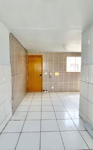 Apartamento para alugar com 43m², 2 quartos e 1 vaga Apartamento para alugar com 43m², 2 quartos e 1 vagaCozinha
