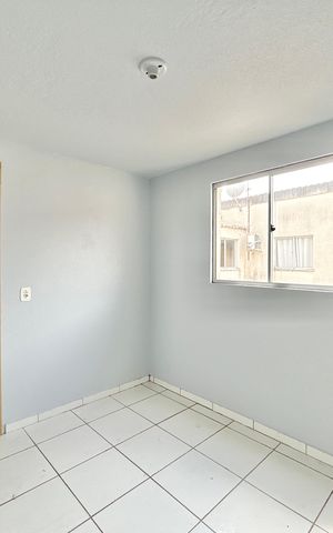 Apartamento para alugar com 43m², 2 quartos e 1 vaga Apartamento para alugar com 43m², 2 quartos e 1 vagaQuarto 1