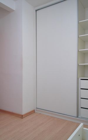 Apartamento à venda com 42m², 2 quartos e 1 vagaQuarto 1