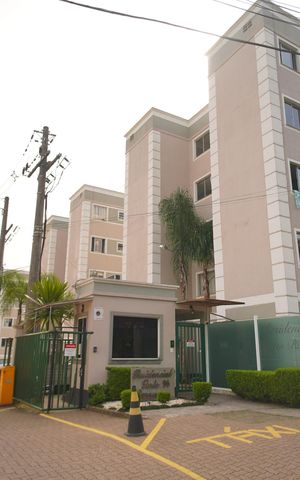 Apartamento à venda com 42m², 2 quartos e 1 vagaFachada