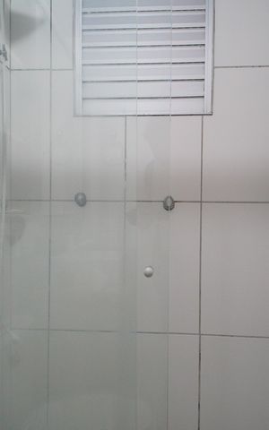 Apartamento à venda com 42m², 2 quartos e 1 vagaBanheiro