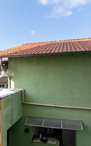 Apartamento à venda com 53m², 2 quartos e 2 vagas Apartamento à venda com 53m², 2 quartos e 2 vagasVista da Sala