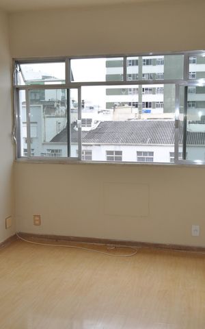 Apartamento à venda com 56m², 2 quartos e sem vagaSala