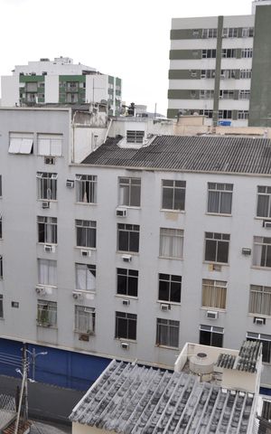 Apartamento à venda com 56m², 2 quartos e sem vagaVista/Sala