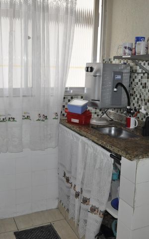 Apartamento à venda com 56m², 2 quartos e sem vagaEspaço Gourmet