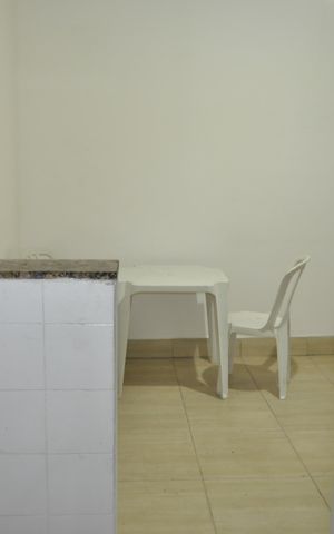 Apartamento à venda com 56m², 2 quartos e sem vagaEspaço Gourmet