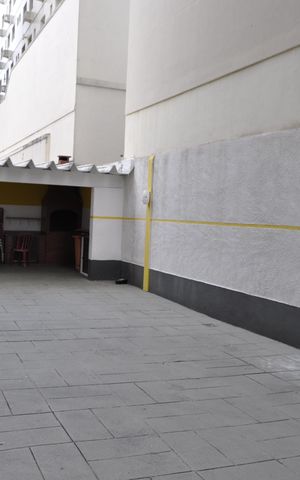 Apartamento à venda com 56m², 2 quartos e sem vagaÁrea comum