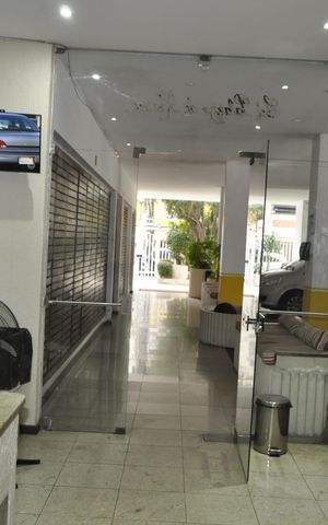 Apartamento à venda com 56m², 2 quartos e sem vagaHall de Entrada