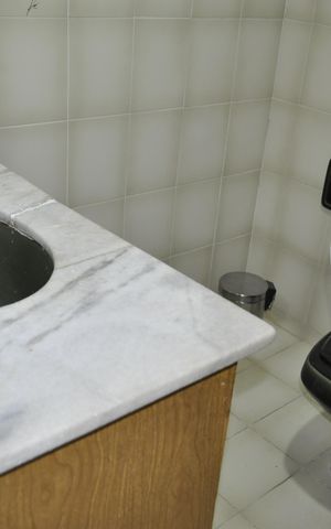Apartamento à venda com 56m², 2 quartos e sem vagaBanheiro