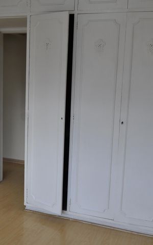 Apartamento à venda com 56m², 2 quartos e sem vagaQuarto 1