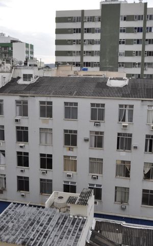 Apartamento à venda com 56m², 2 quartos e sem vagaVista/Quarto 1