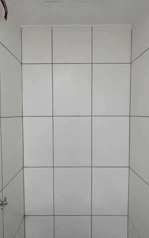Apartamento para alugar com 39m², 2 quartos e 1 vaga Apartamento para alugar com 39m², 2 quartos e 1 vagaBanheiro