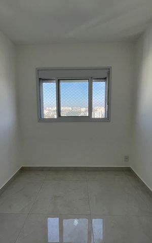 Apartamento para alugar com 39m², 2 quartos e 1 vaga Apartamento para alugar com 39m², 2 quartos e 1 vagaQuarto 1