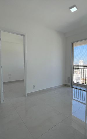 Apartamento para alugar com 39m², 2 quartos e 1 vaga Apartamento para alugar com 39m², 2 quartos e 1 vagaSala