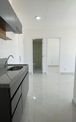 Apartamento para alugar com 39m², 2 quartos e 1 vaga Apartamento para alugar com 39m², 2 quartos e 1 vagaCozinha