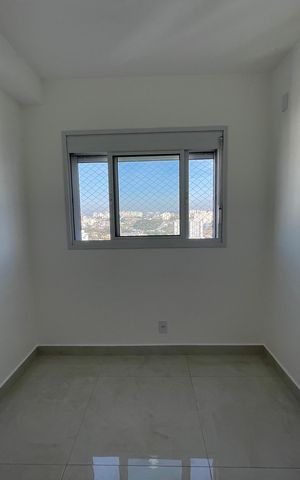 Apartamento para alugar com 39m², 2 quartos e 1 vaga Apartamento para alugar com 39m², 2 quartos e 1 vagaQuarto 2