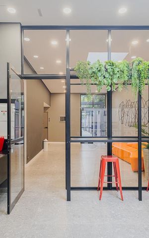 Apartamento à venda com 31m², 1 quarto e sem vagaÁrea comum